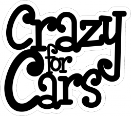 Crazy for Cars